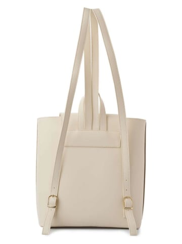 Lucky Bees Rugzak beige - (B)28 x (H)30 x (D)11 cm