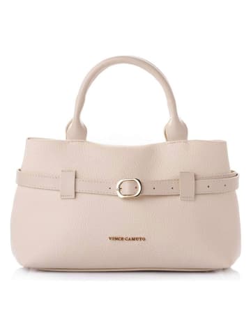 Vince Camuto Handtas "Vittoria Mini" beige - (B)29 x (H)14 x (D)18,5 cm