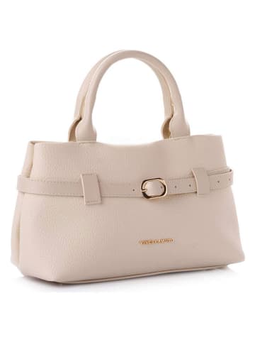 Vince Camuto Henkeltasche "Vittoria Mini" in Beige - (B)29 x (H)14 x (T)18,5 cm