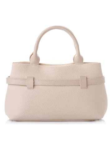 Vince Camuto Handtas "Vittoria Mini" beige - (B)29 x (H)14 x (D)18,5 cm