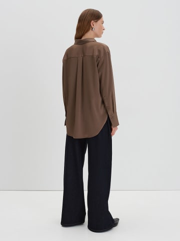 Someday Blouse bruin