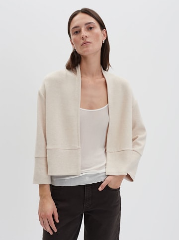 Someday Cardigan in Creme
