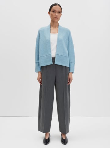 Someday Vest "Ulison" lichtblauw