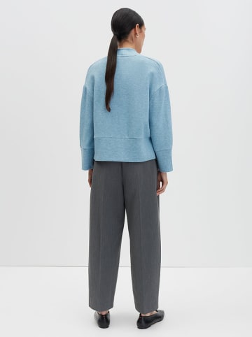 Someday Cardigan in Hellblau