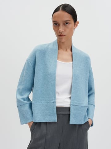 Someday Cardigan "Ulison" in Hellblau