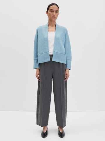 Someday Vest lichtblauw