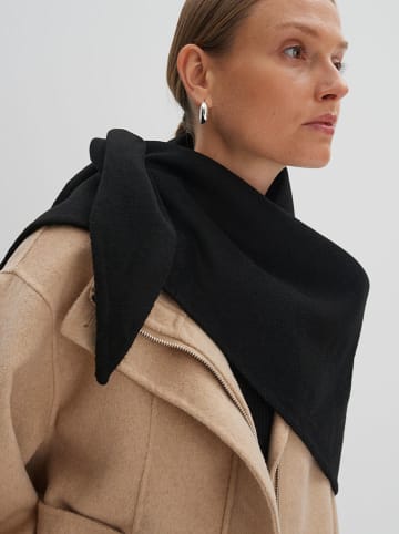 Someday Schal in Schwarz - (L)144 x (B)92 cm