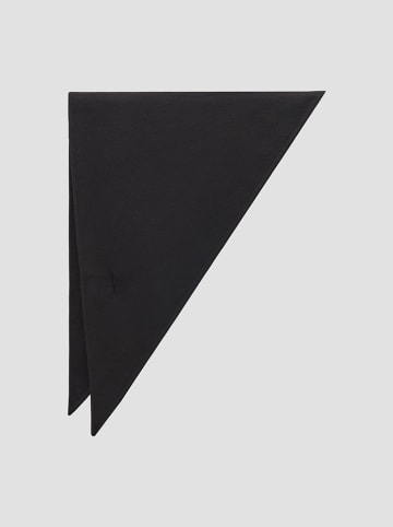 Someday Schal in Schwarz - (L)144 x (B)92 cm