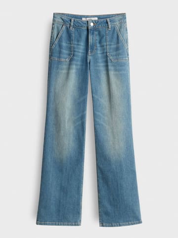 Someday Jeans - Comfort fit - in Hellblau