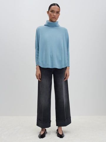 Someday Golf w kolorze błękitnym