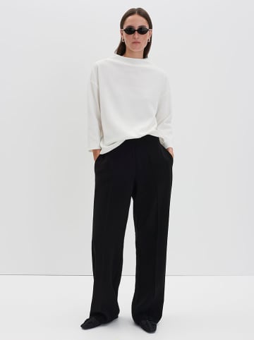 Someday Pullover in Weiß