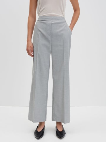 Someday Spodnie w kolorze jasnoszarym