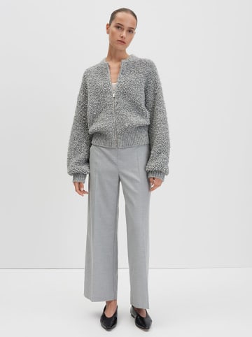 Someday Marlenehose in Hellgrau