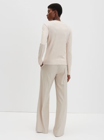 Someday Longsleeve in Creme