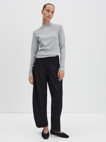 Someday Longsleeve lichtgrijs