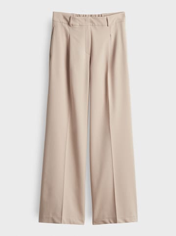 Someday Marlenehose in Beige