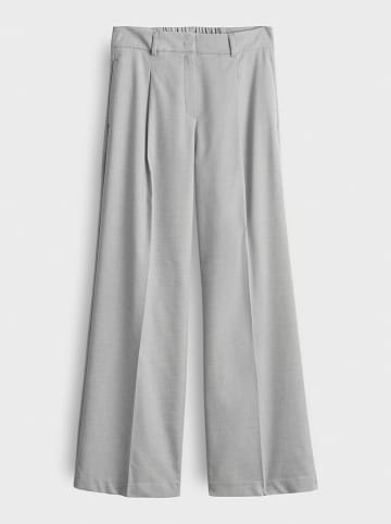 Someday Marlenehose in Grau