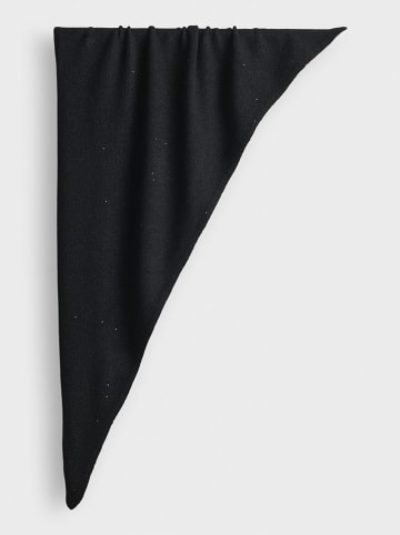 Someday Sjaal zwart