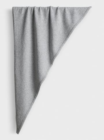 Someday Schal in Grau - (L)180 x (B)70 cm