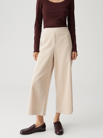 OPUS Culotte in Beige