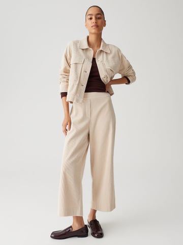 OPUS Culotte in Beige