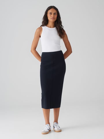 OPUS Rok donkerblauw