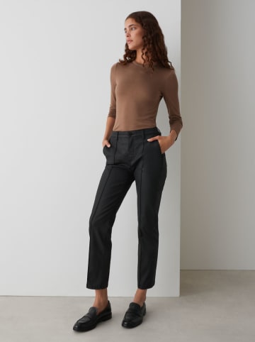 OPUS Broek "Ebbi" zwart