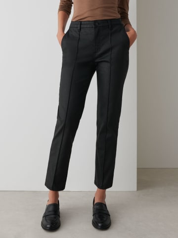 OPUS Hose "Ebbi" in Schwarz