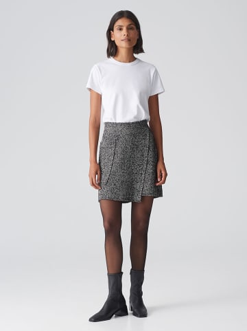 OPUS Rock in Schwarz