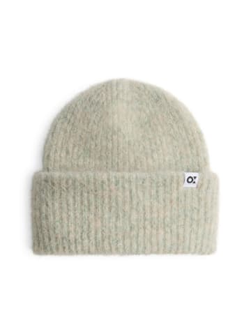 OPUS Beanie "Afello" in Hellgrün