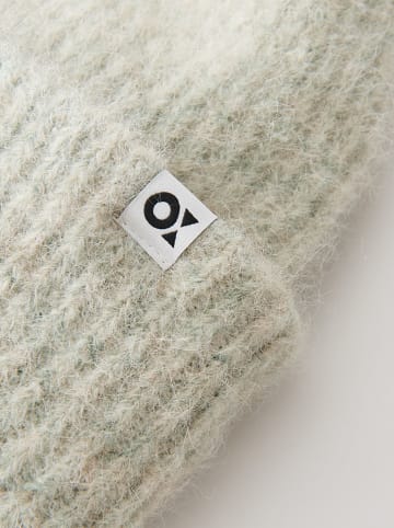 OPUS Beanie in Creme