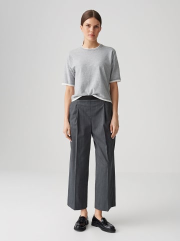 OPUS Marlenehose in Anthrazit