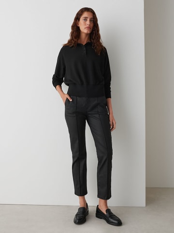 OPUS Pullover in Schwarz