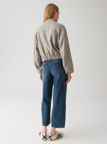 OPUS Blouson in Grau