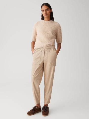 OPUS Hose in Camel