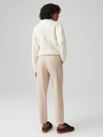 OPUS Hose in Beige
