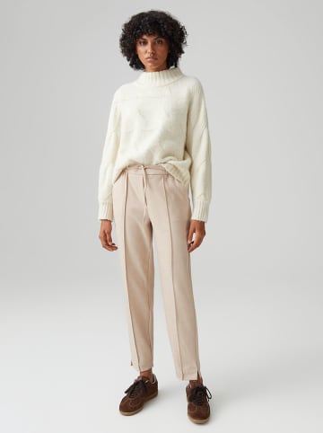 OPUS Hose in Beige