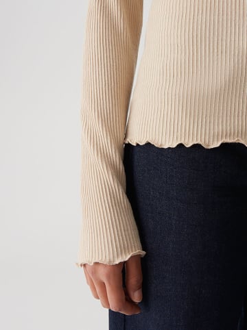 OPUS Longsleeve beige