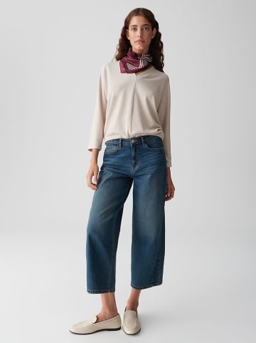 OPUS Longsleeve in Sand