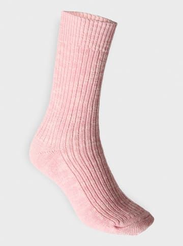 OPUS Socken in Rosa