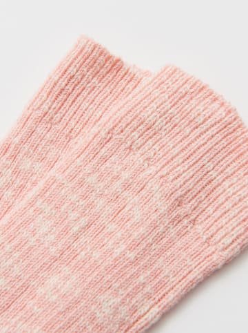 OPUS Sokken lichtroze