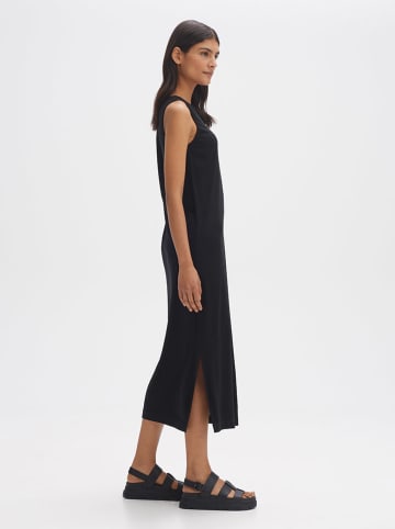 OPUS Kleid in Schwarz
