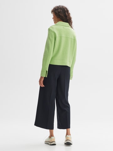 OPUS Übergangsjacke "Humini" in Grün