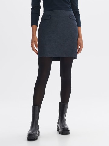 OPUS Rok donkerblauw