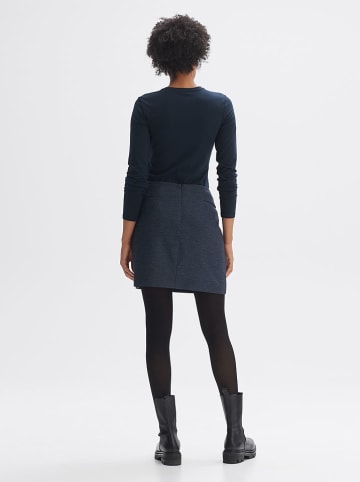 OPUS Rok donkerblauw