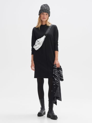 OPUS Jurk zwart