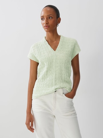 Someday Koszulka w kolorze jasnozielonym