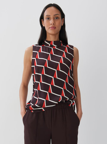 Someday Blousetop bruin