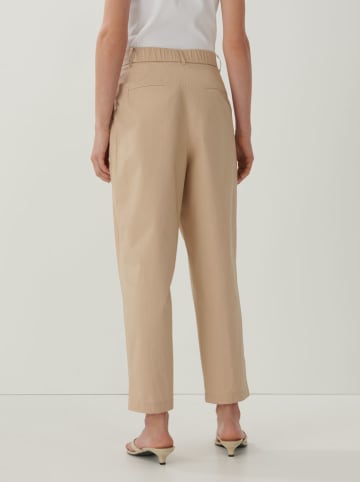 Someday Hose in Beige