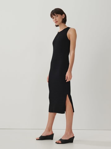 Someday Sukienka w kolorze czarnym